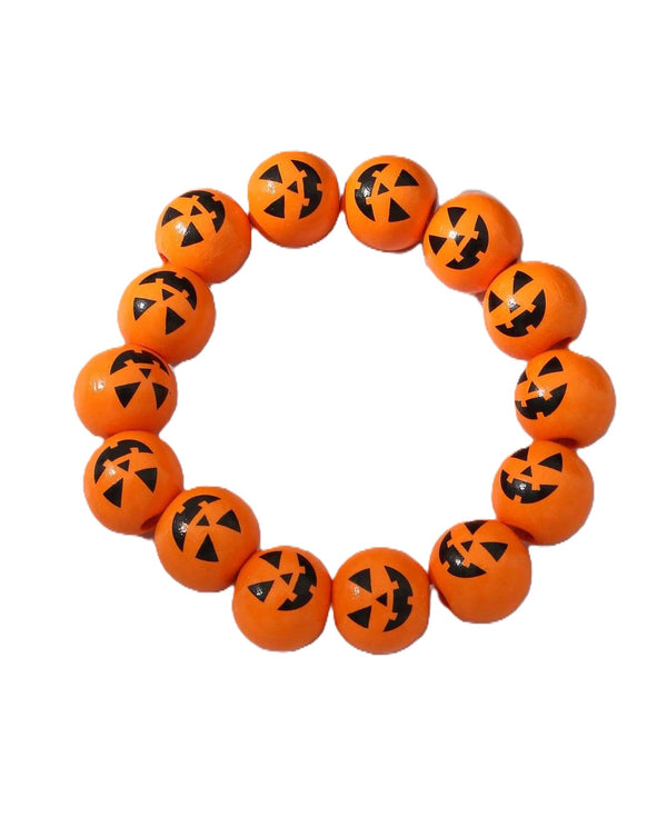 Halloween Stretch Bracelets  #DB-0311