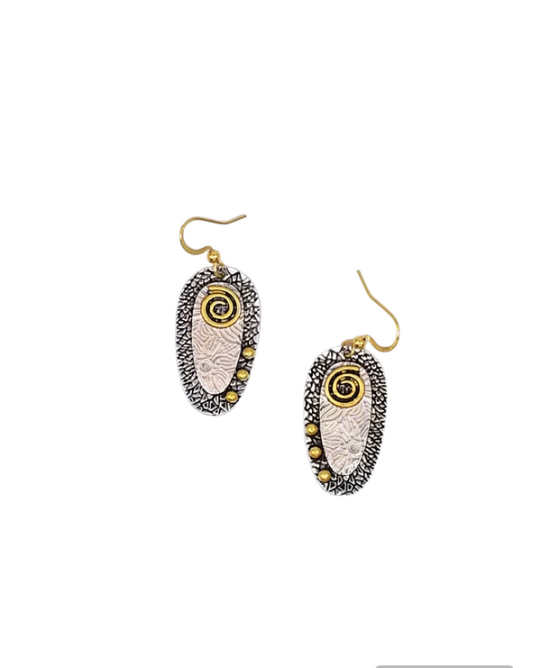 Earrings – Page 3 – Della's Designs